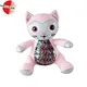 big eyes plush toys